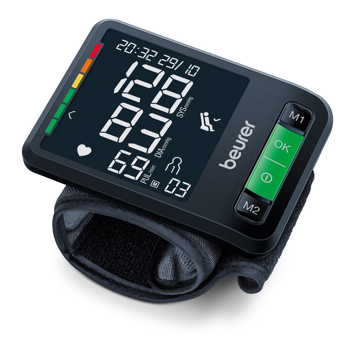 beurer-wrist-blood-pressure-monitor-with-bluetooth-bc-87-shop-today