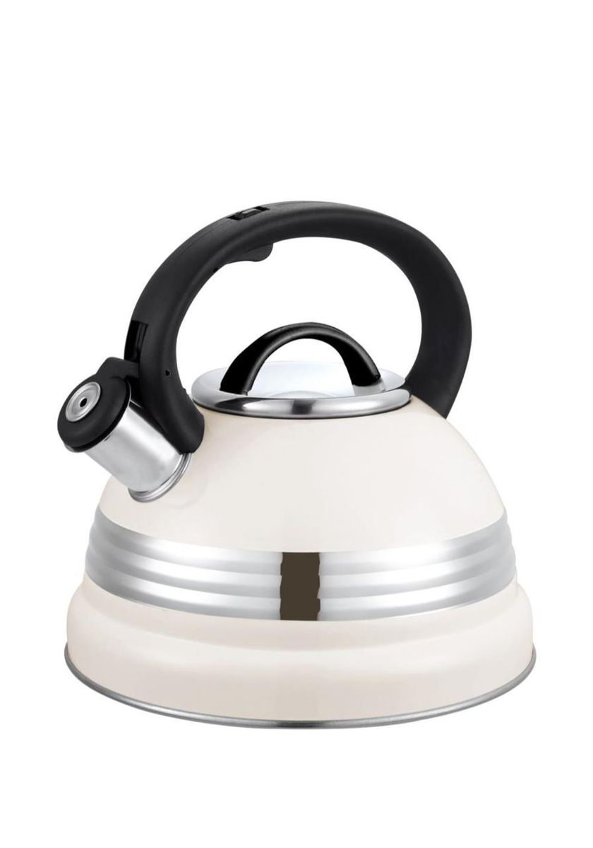 Stove Top Whistling Kettle 3L Shop Today. Get it Tomorrow