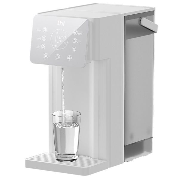 thl Instant Hot Water Dispenser Countertop for Rapid Heating &amp; Dispense