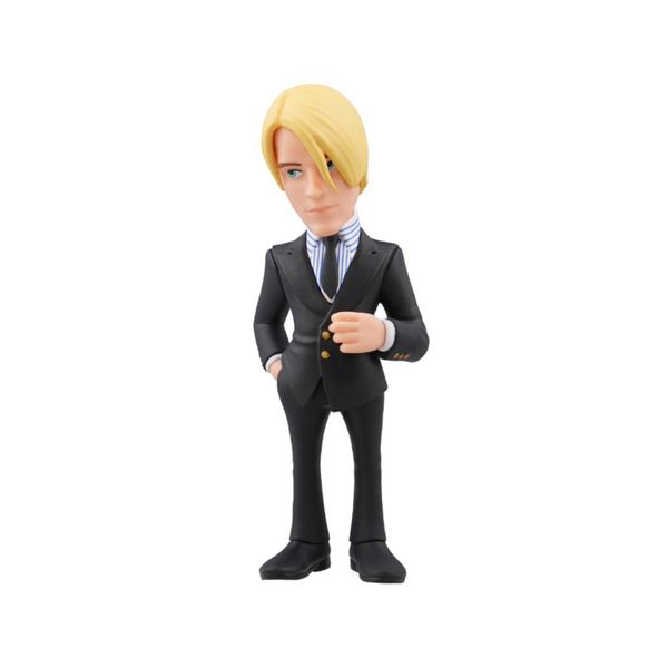 Minix: One Piece - Sanji
