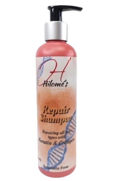 Hilome's Repair Shampoo 250ml