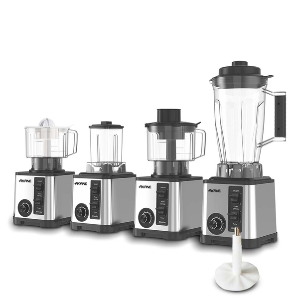 AKANE 5-in-1 Multi-functional Electric Blender 2600W