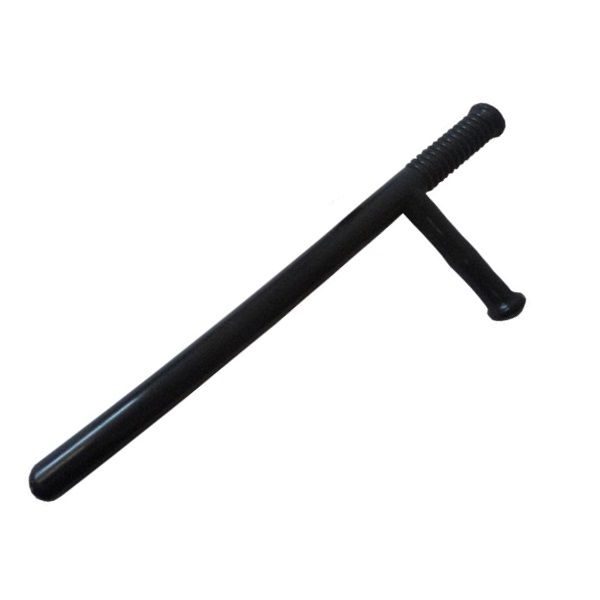 60cm Tonfa Police Baton