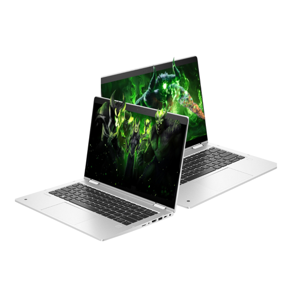 HP Pro X360 435 G10 Ryzen 7 16GB/1TB SSD Win 11 Pro (Nocturne StarWalker)
