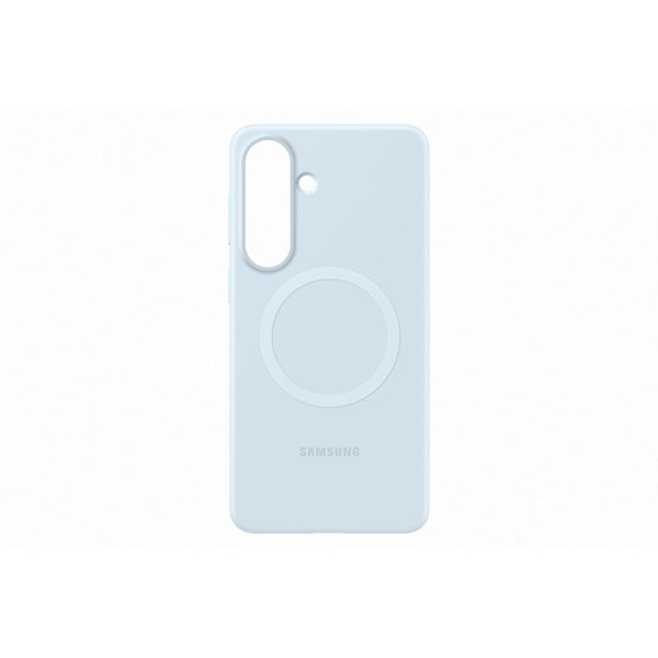 Samsung Silicone Magnetic Case Compatible With Samsung Galaxy S26 Plus