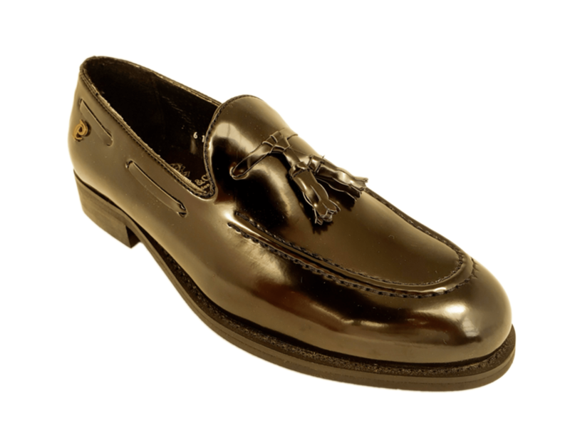 P Crouch &amp; CO - B01801 - Midnight Horse PU