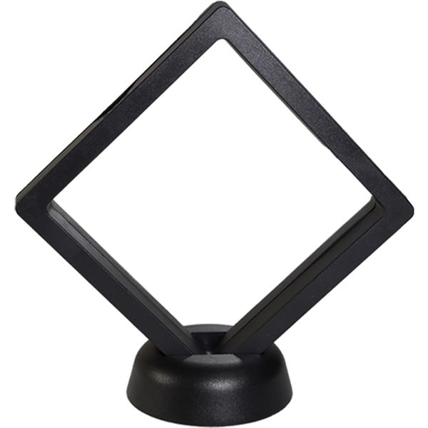 BIG John 3D Floating Frame For Collectables - Pack of 4