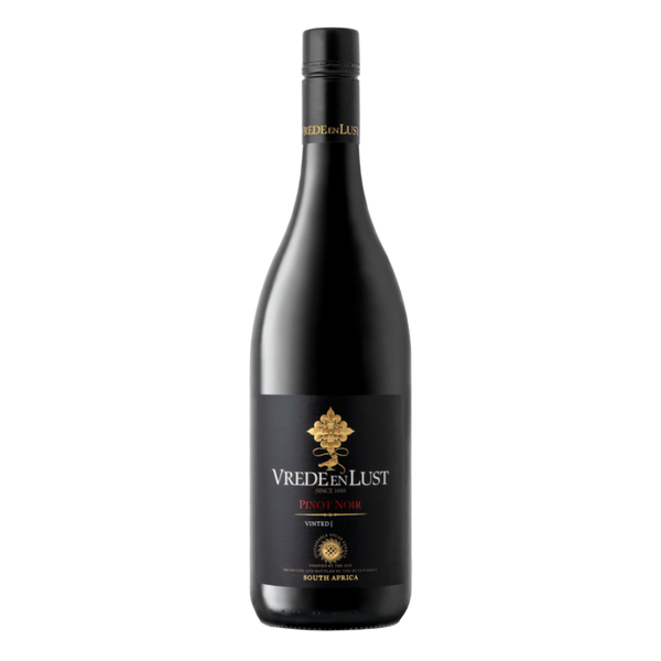 Vrede en Lust - Pinot Noir - 1x750ml