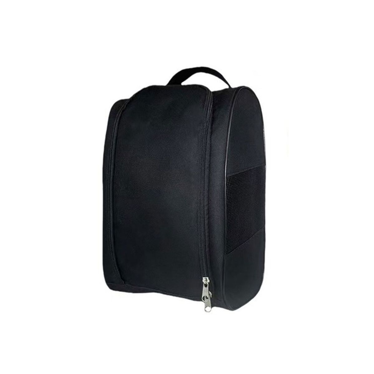 Waterproof Breathable Golf Shoe Sports Storage Bag Travel Shoe Organizer