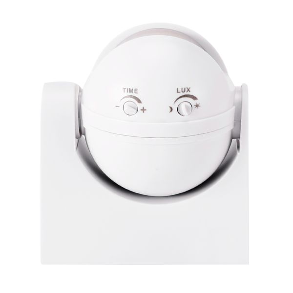 110V-240V Outdoor Ip44 180 Degree Pir Motion Movement Sensor