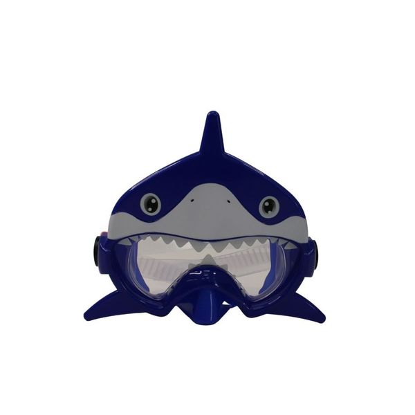 Swimming Mask - Shark