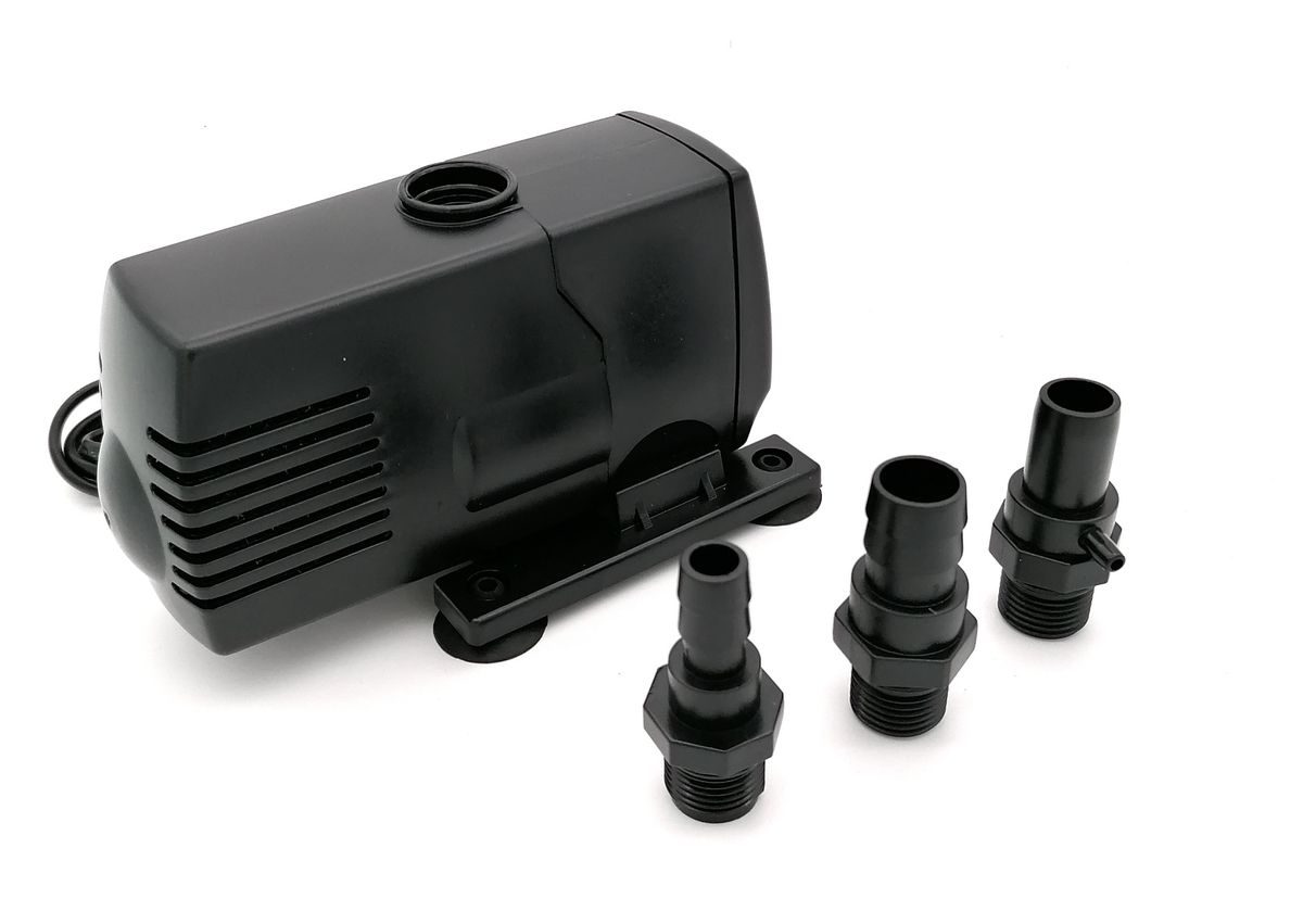 Resun King 2 Submersible Water Pump - 1000L/h (20W)