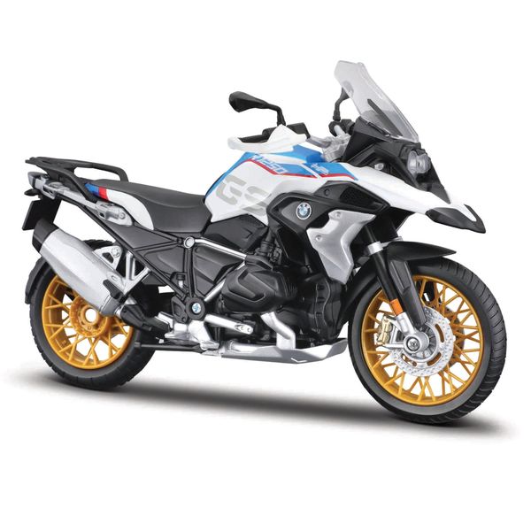 Maisto 1/12 BMW R1250 GS