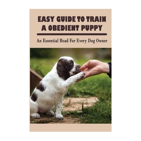 how do you train an obedient dog