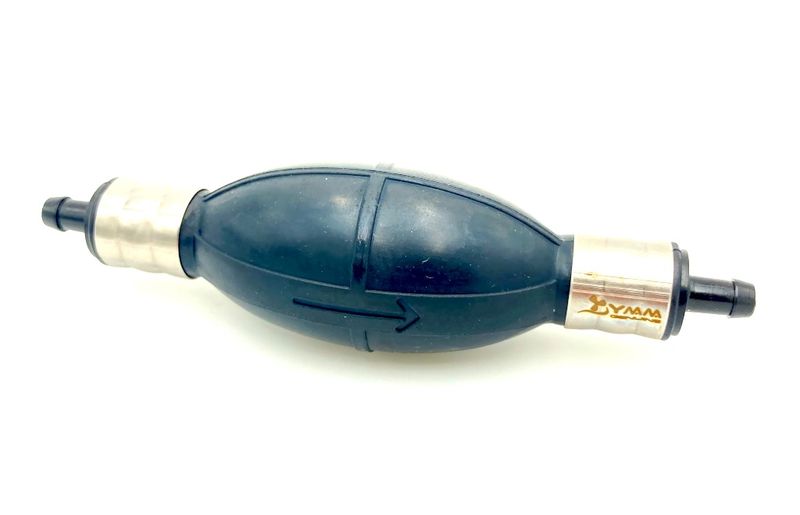 Fuel Primer Bulb - 8mm