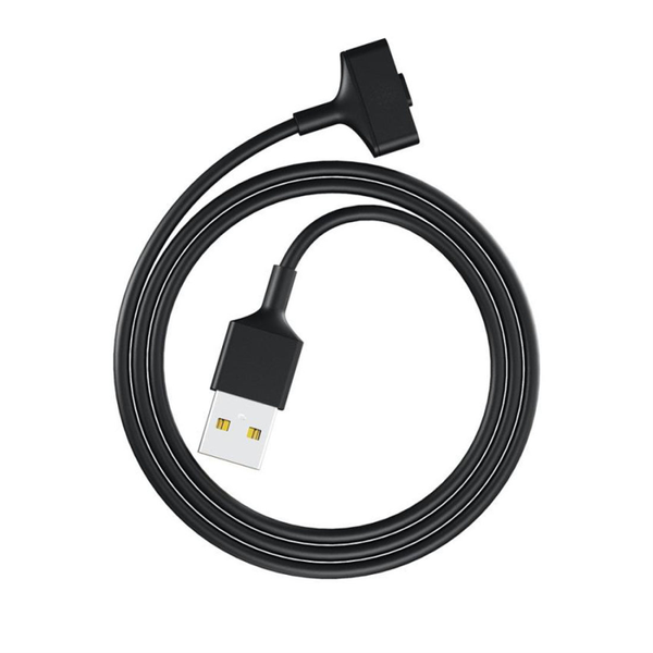BasicX Fitbit Ionic 5V Output ABS Materials Smart Watch Charger