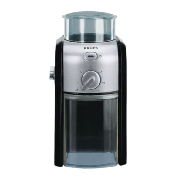 Krups - Grind Expert Coffee Mill