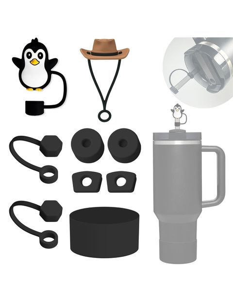Stanley Cup Accessories Set for 30oz-40oz tumbler