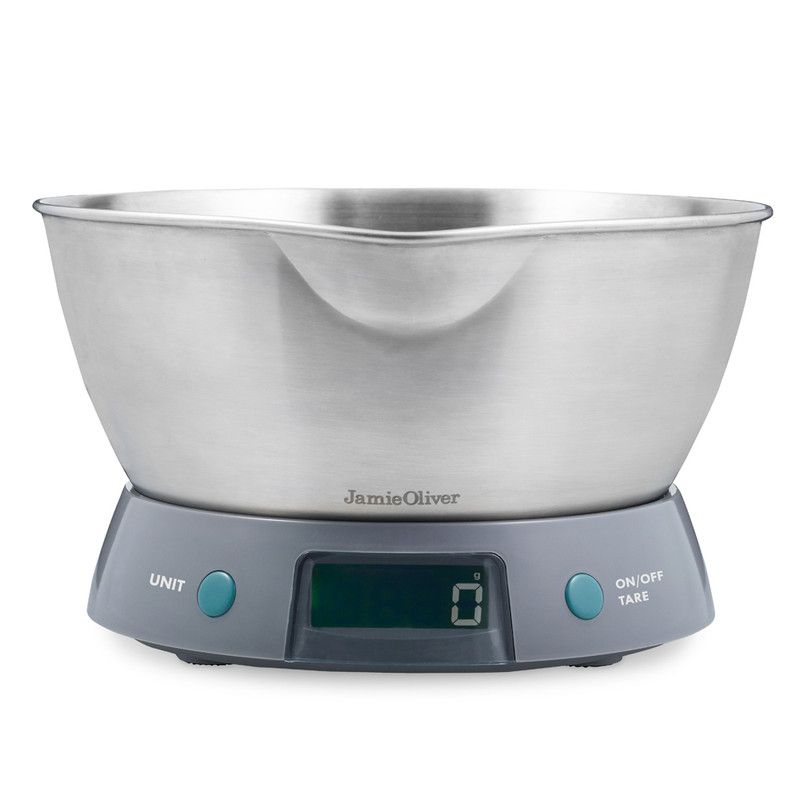 JO Digital Kitchen Scales Atlantic Green Buy Online in South Africa