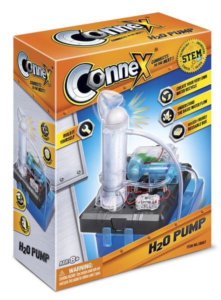 Connex Amazing H20 Pump