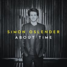 About Time (Vinyl / 12" Album)