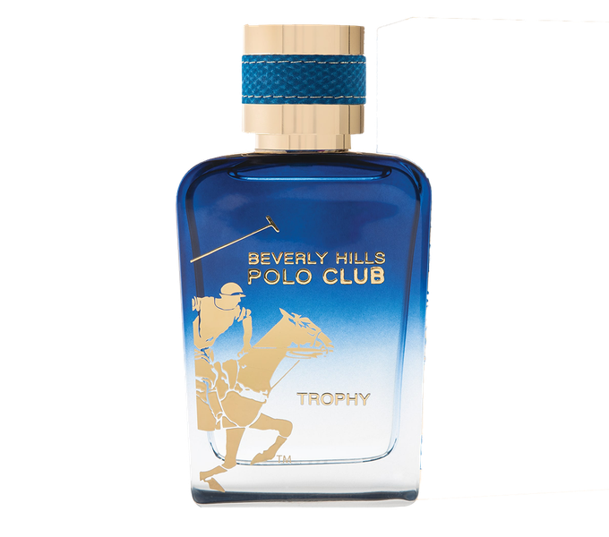 Beverly Hills Polo Club Prestige Pour Homme Trophy Eau de Parfum 100ml