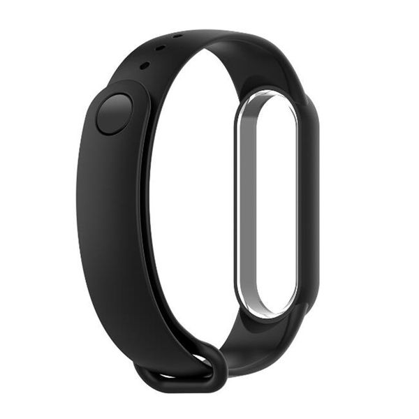 Killer Deals Replacement Silicone Strap for Xiaomi Band 5