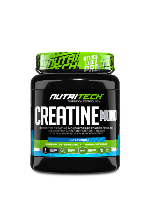 Creatine Monohydrate 500g Shop Today Get It Tomorrow 6350