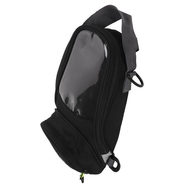 Universal Motorcycle Tank Bag Magnetic Waterproof for Phone Navigation