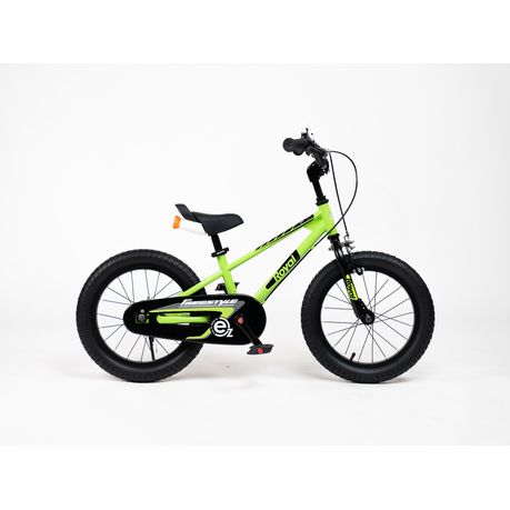 Royal baby kids discount bike