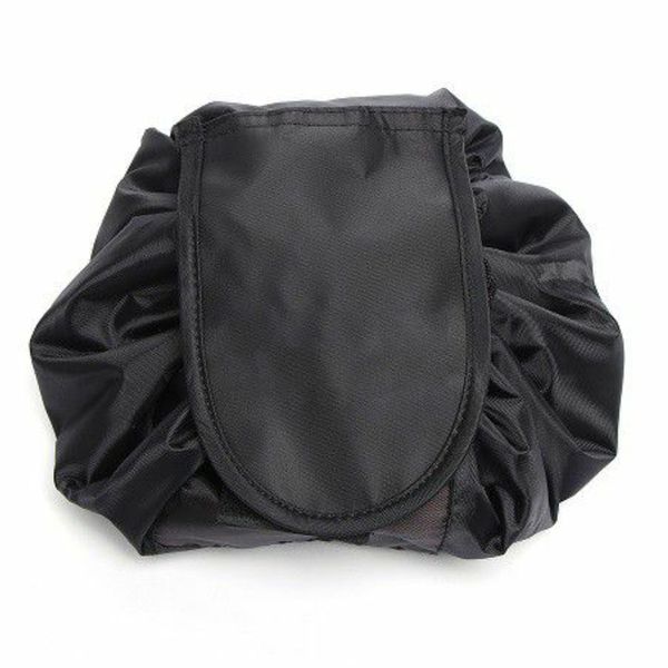 Travel Drawstring Make Up Bag