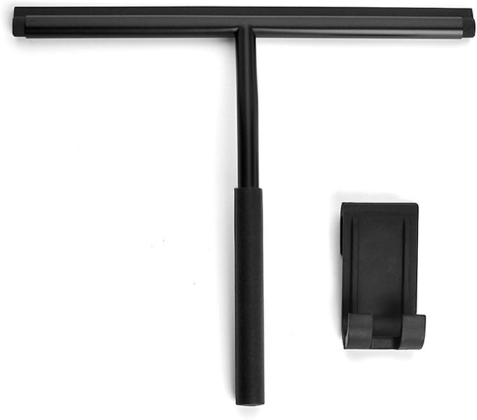 Squeegee for Shower Glass Shower Squeegee for Glass Doors