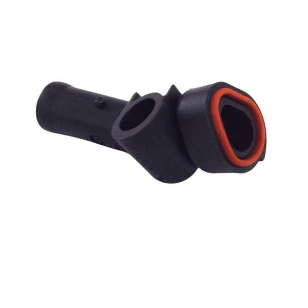 Intake Coolant Pipe Compatible with Chevrolet Utility