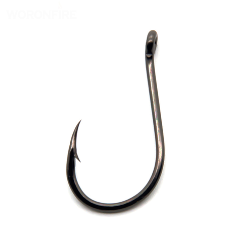 Circle Eyed Carp Fishing Hook - Size 6 (1000pcs), Shop Today. Get it  Tomorrow!
