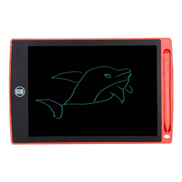 12'' Re-Writable LCD Screen Writing Tablet AS-51353