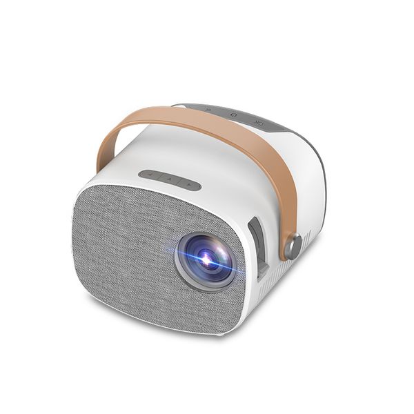 YG-230 Portable LED Projector