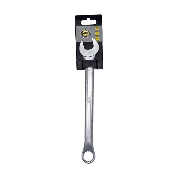 MTS - Spanner Combination CRV Deep Offset - 21mm