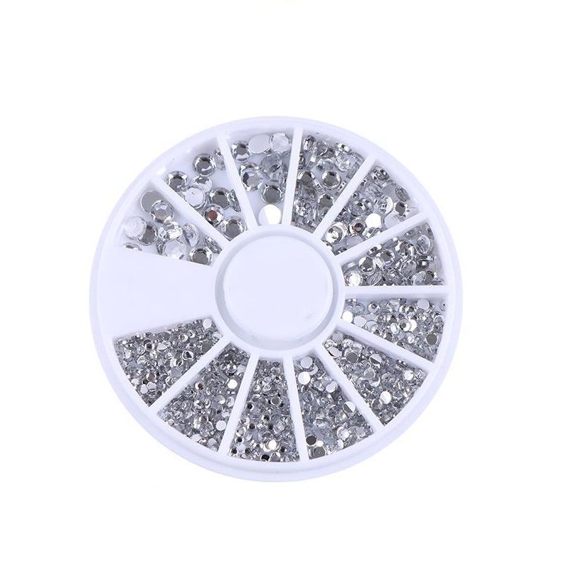 Nail Art Diamond Decoration | Shop Today. Get it Tomorrow! | takealot.com