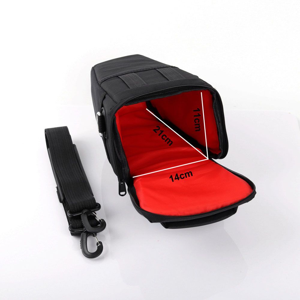 DSLR Bags | Cameras | Shop Today. Get It Tomorrow! | takealot.com