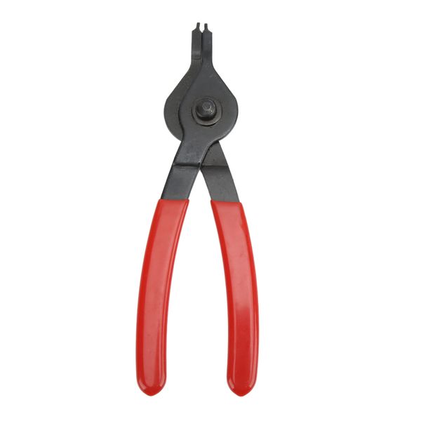Straight Snap Ring Plier 7.5in/19.05cm for Ring Retaining Remover