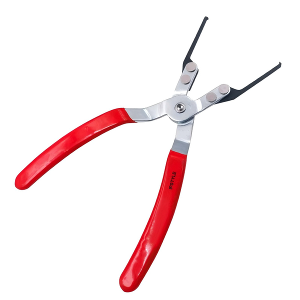 Car Relay Puller Plier Fuse Remover Tool Automotive Relay Clamp Puller