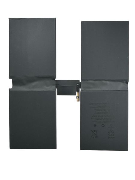 Replacement Battery Compatible With Apple iPad Pro 12.9" (2021) A2378, A2379, A2461,
