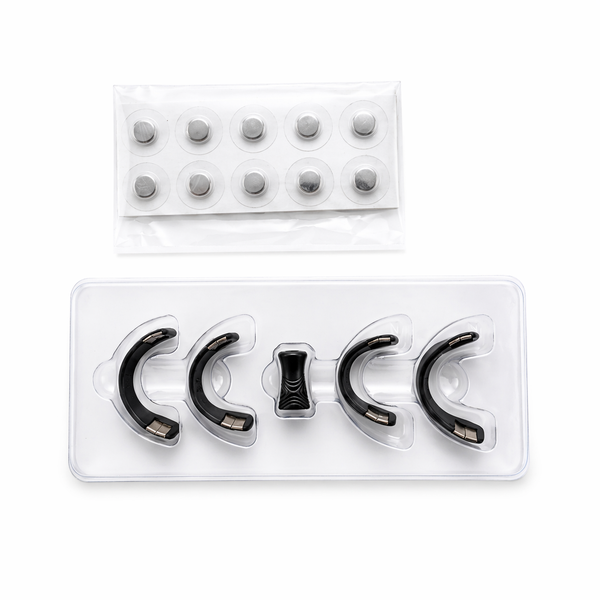 Magnetic Nose Dilator High Performance Kit