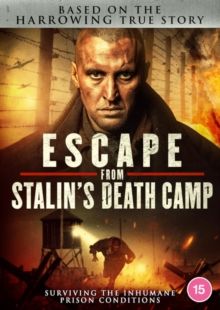 Escape from Stalin's Death Camp(DVD)