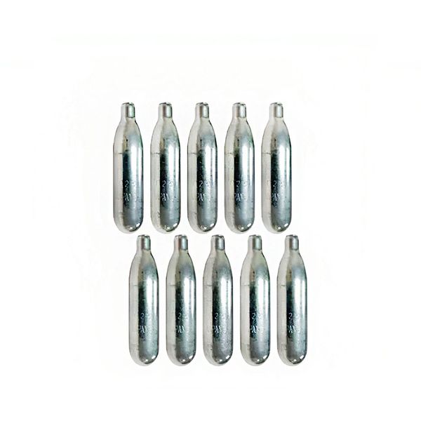 Byrna Co2 Boxes 10 Count 12 Gram