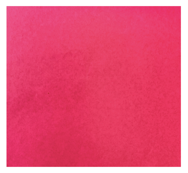 Cerise Pink Tissue paper - 25 Sheets