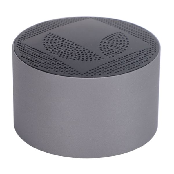 BT Speaker, Metal, Magnetic, 85-20000Hz