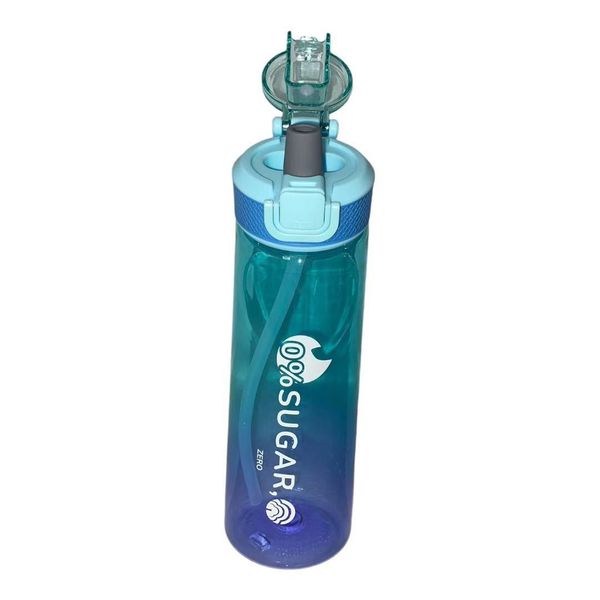 700ml Flavour Infused Water Bottle with 5 Scented Pods