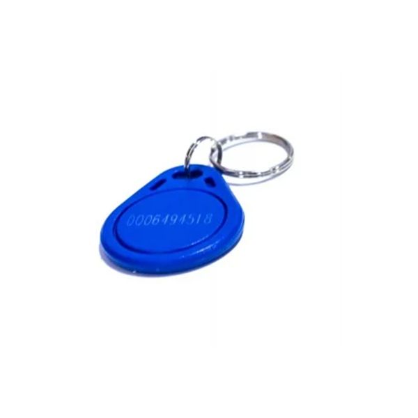 Blue RFID Tag - 10 Pack