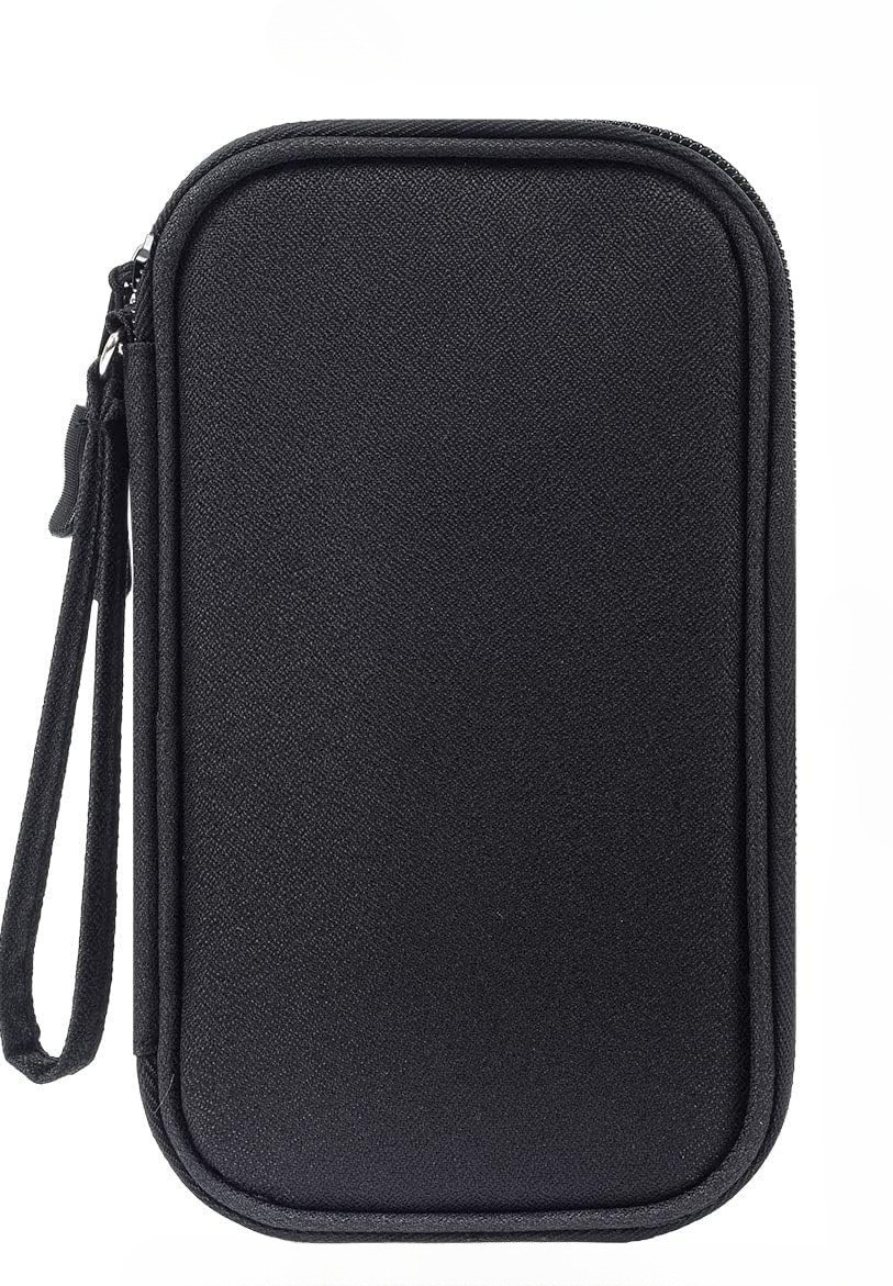 Electronics Accessories Organizer Pouch Bag Travel Universal Organizer